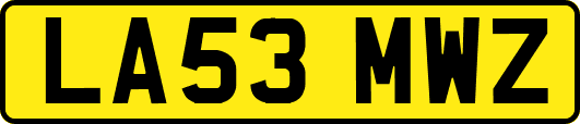 LA53MWZ