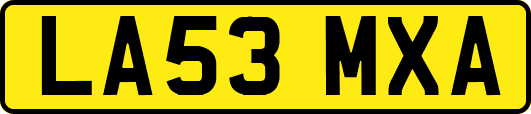 LA53MXA