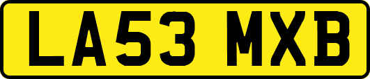 LA53MXB