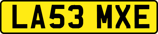 LA53MXE