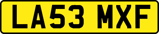 LA53MXF