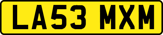 LA53MXM