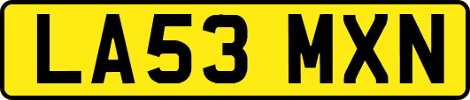 LA53MXN