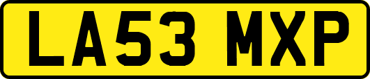 LA53MXP