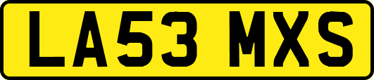 LA53MXS