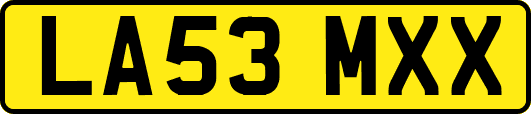 LA53MXX