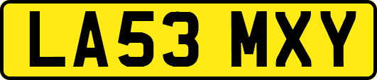 LA53MXY