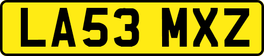 LA53MXZ
