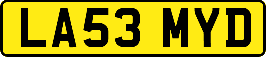 LA53MYD