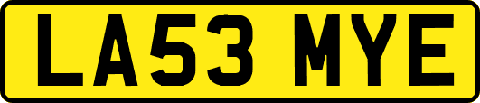 LA53MYE