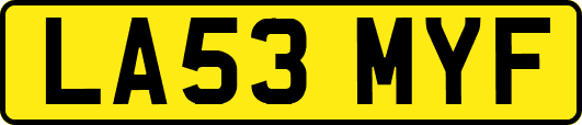 LA53MYF