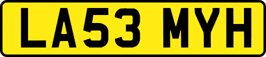 LA53MYH
