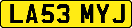 LA53MYJ