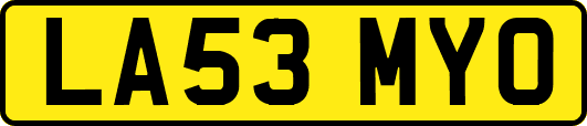 LA53MYO