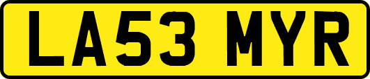 LA53MYR