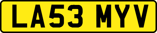 LA53MYV