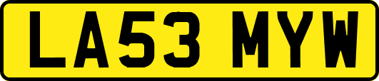 LA53MYW