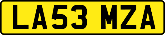 LA53MZA