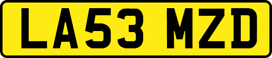 LA53MZD