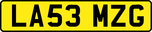 LA53MZG