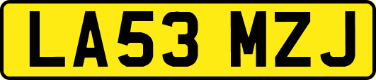 LA53MZJ