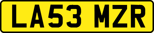 LA53MZR