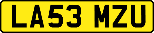 LA53MZU