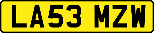 LA53MZW