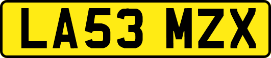 LA53MZX