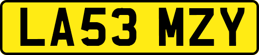 LA53MZY