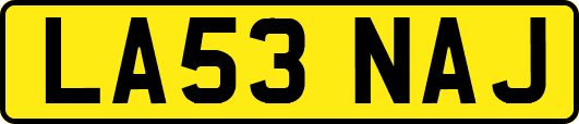 LA53NAJ
