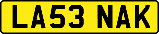 LA53NAK