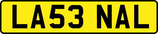 LA53NAL