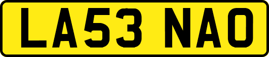 LA53NAO