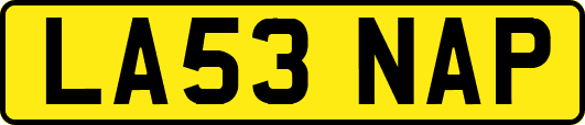LA53NAP