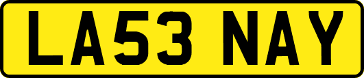 LA53NAY