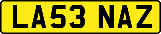 LA53NAZ