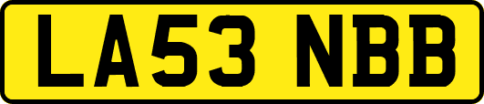 LA53NBB