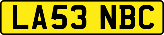 LA53NBC