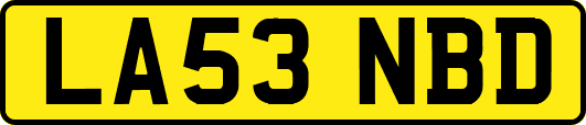 LA53NBD