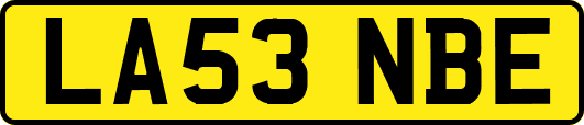 LA53NBE
