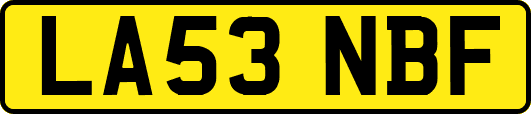 LA53NBF