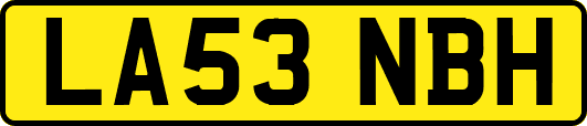 LA53NBH