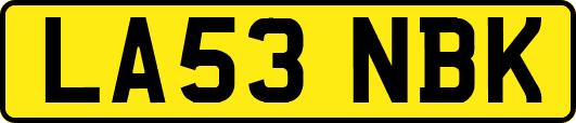 LA53NBK