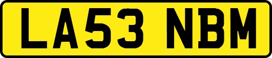 LA53NBM
