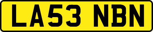 LA53NBN