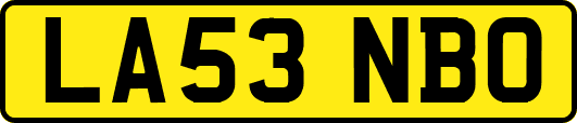 LA53NBO
