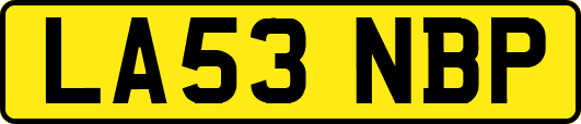 LA53NBP