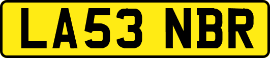 LA53NBR