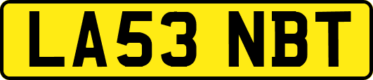 LA53NBT